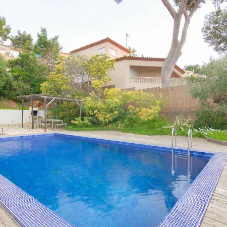 Azur Villa *