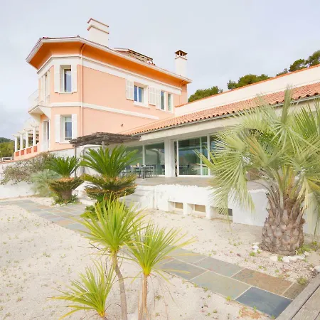 Villa Azur *