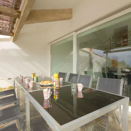 Villa Azur Hyères