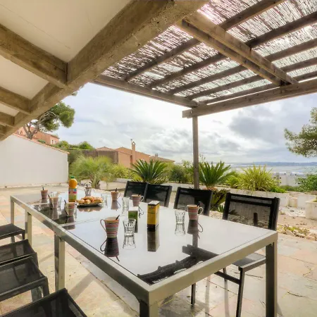 Villa Azur Hyères